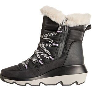 NEW Spyder Camden 2 PrimaLoft® Winter Boots - Insulated  For Women 1225 5s3